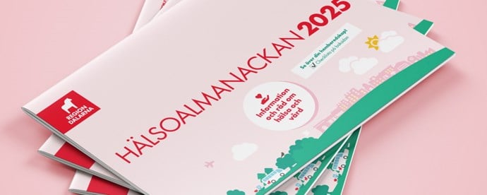 Hälsoalmanackan 2025