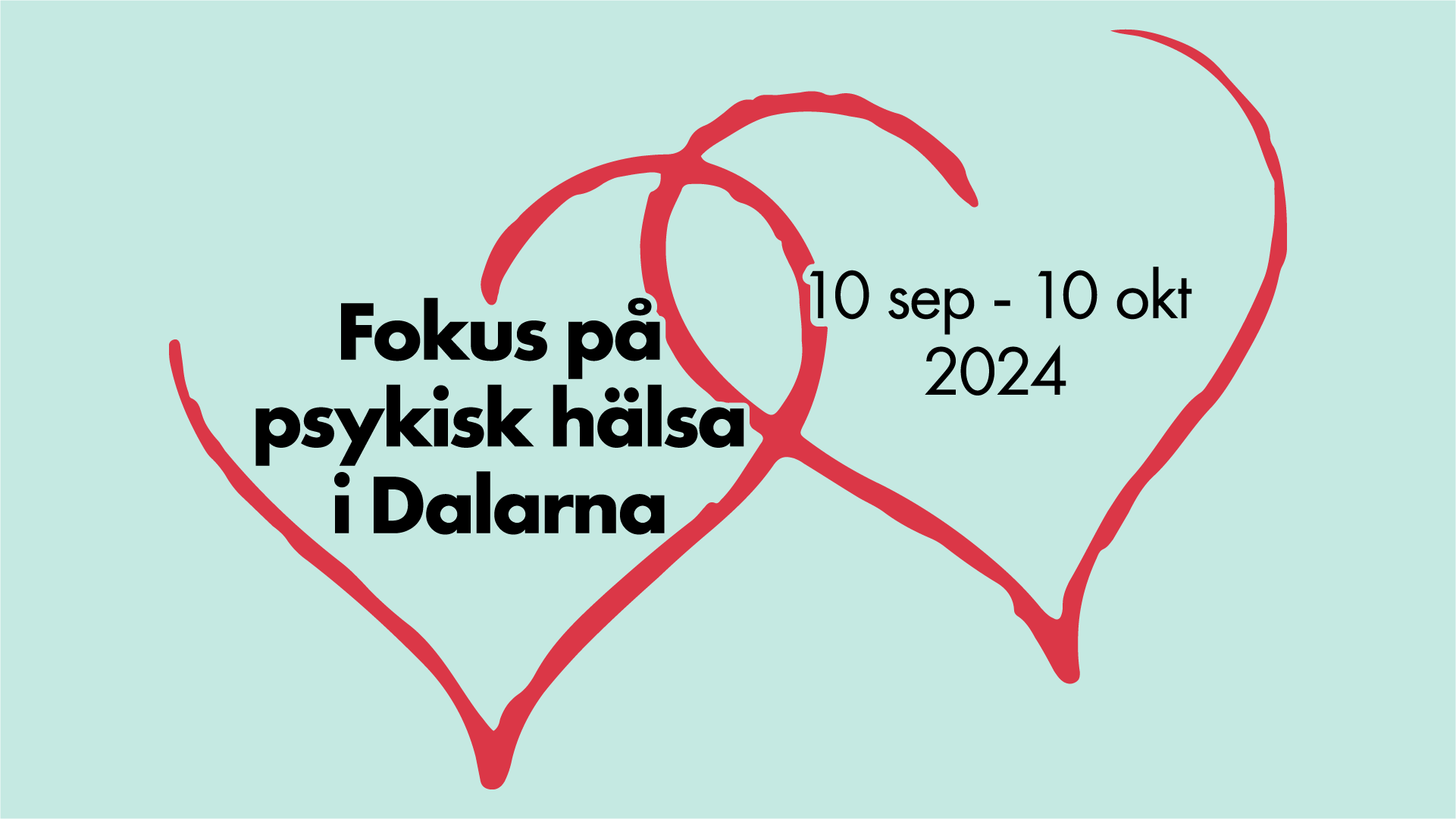 Illustration för temaveckan i oktober 2024.