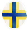 Symbol för sverigefinnar.