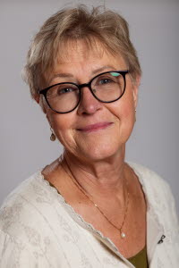 Karin Gunnars Hellgren